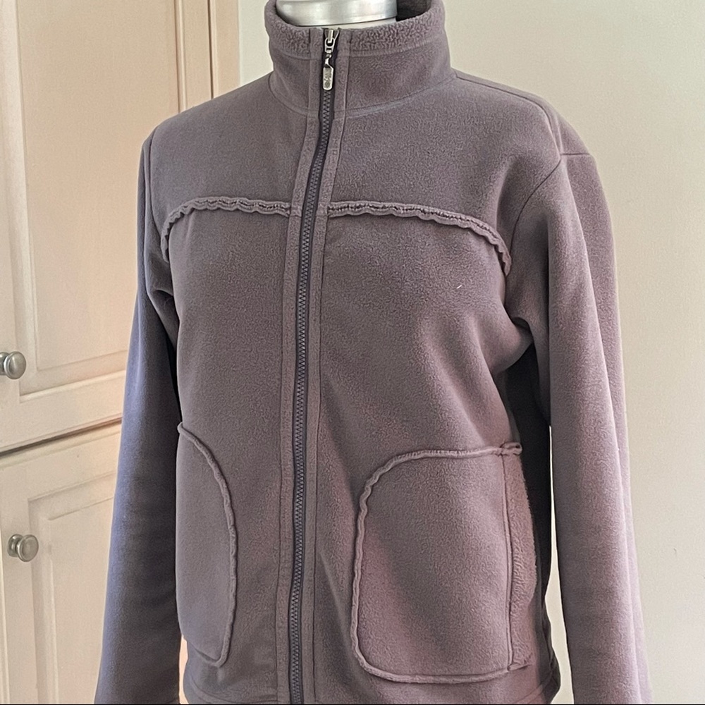 Patagonia Vintage Synchilla Jacket